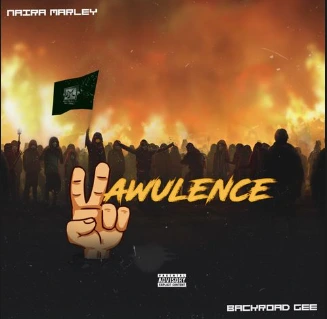 Naira Marley Vawulence ft Backroad Gee