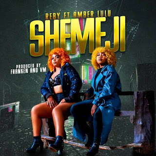 Reby Shemeji