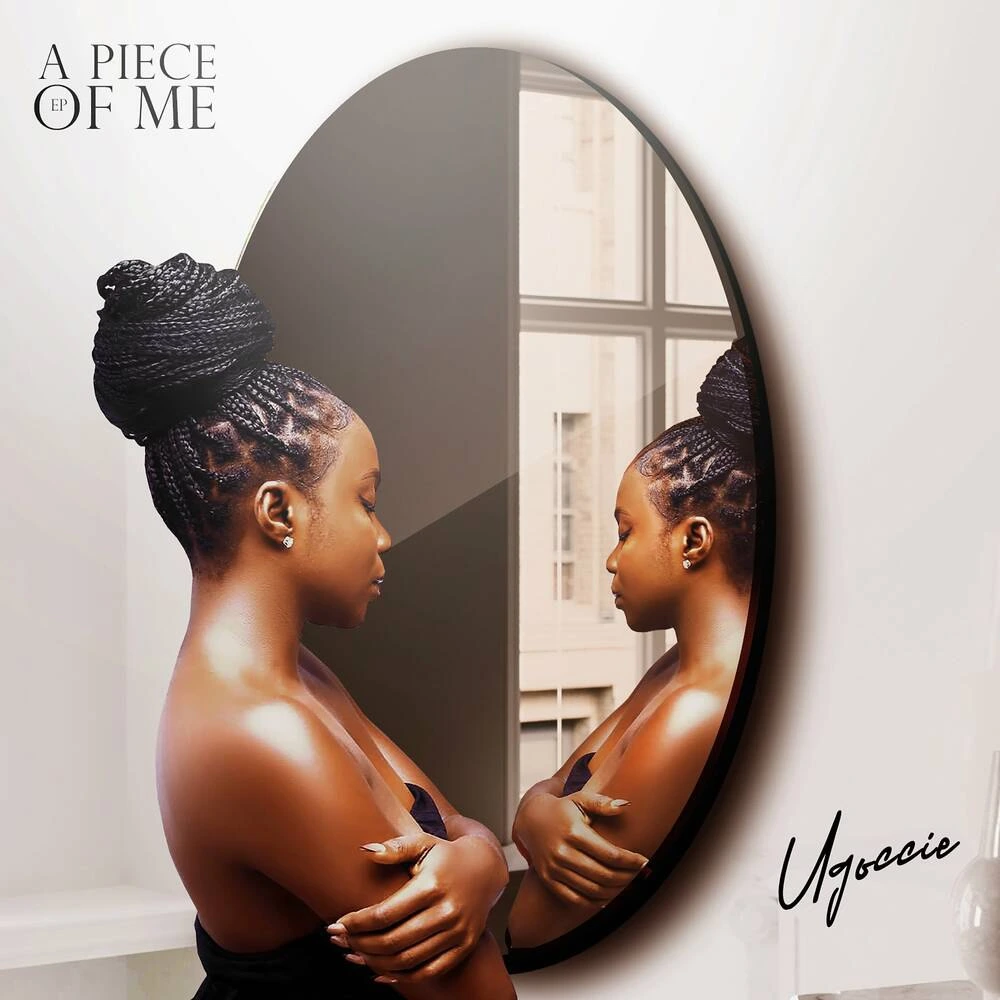 Ugoccie A Piece Of Me EP