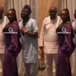 davido and chioma