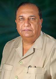 S. M. Muneer Wikipedia, Biography, Age, Award and Honour, Networth, Career, Cause Of Death