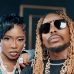 tiwa savage loaded ft asake vide