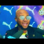 video g f a x king promise black stars bring back the love official video