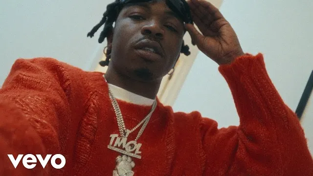 Mayorkun – Alarm Video