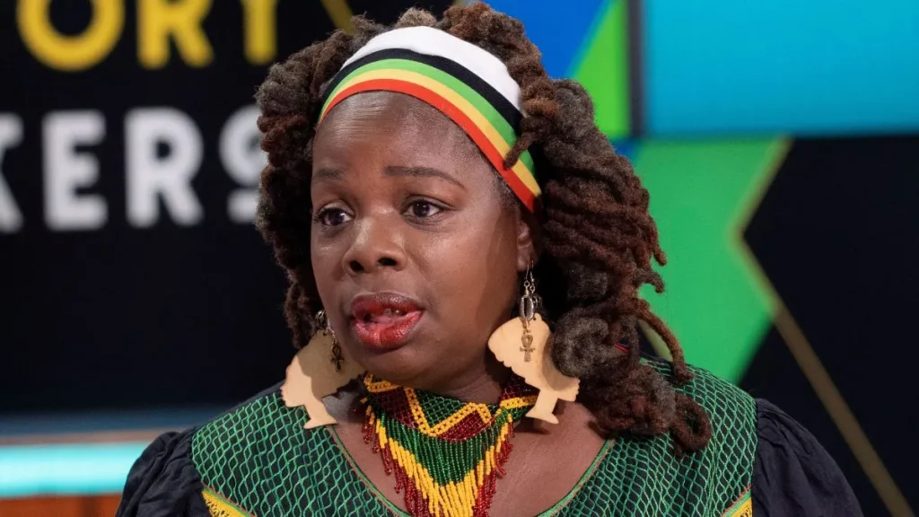 Ngozi Fulani 2