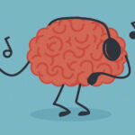 therapeutic effects of music on stress and anxiety