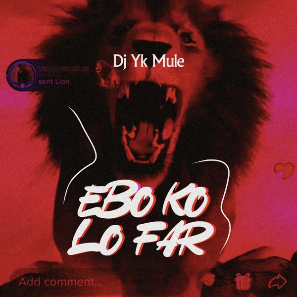 Dj Yk Mule Ebo Ko Lo Far (Mp3 Download)