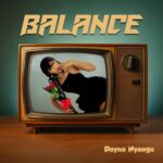 Dayna Nyange – Balance