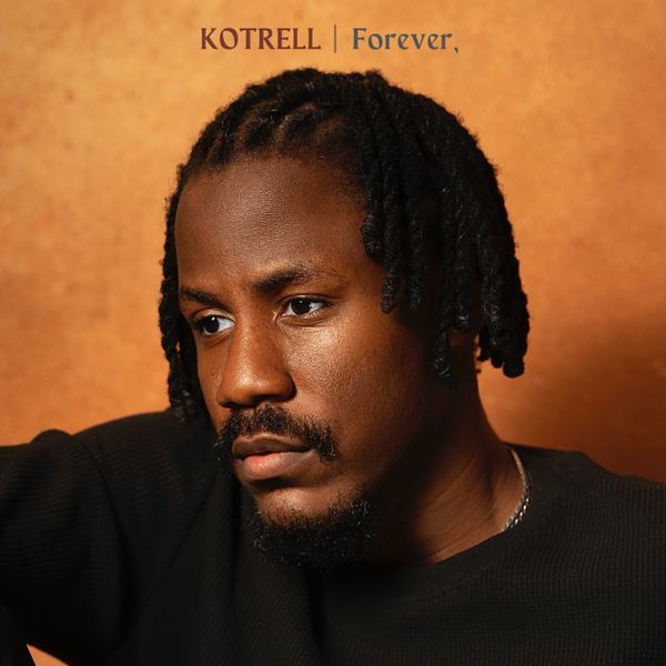 Kotrell - Take Care