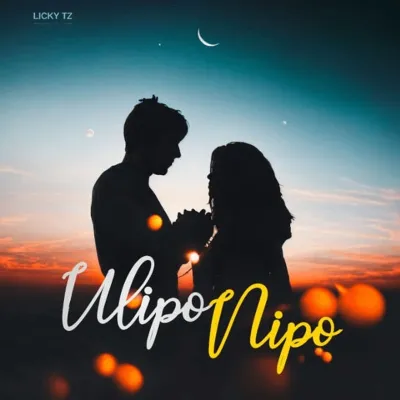 Licky Tz - Uliponipo Ft. Sani Boy