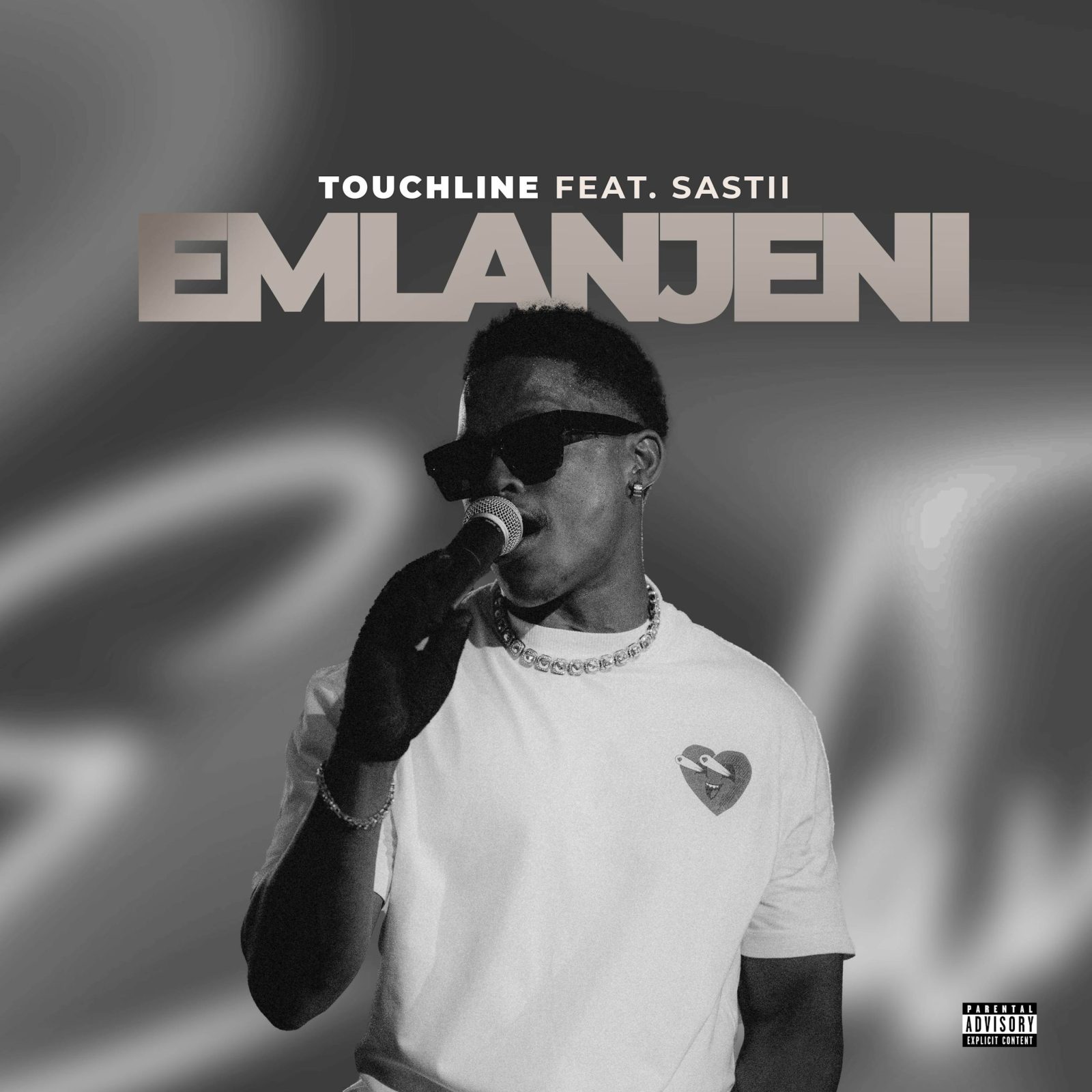 Touchline - Emlanjeni Ft. Sastii