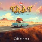 Chidinma – The Road Best Travelled EP