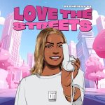 DJ Chrissy SA – Love The Streets