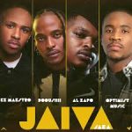 Ez Maestro – Jaiva Ft. Dooushii, Optimist Music ZA & Al Xapo