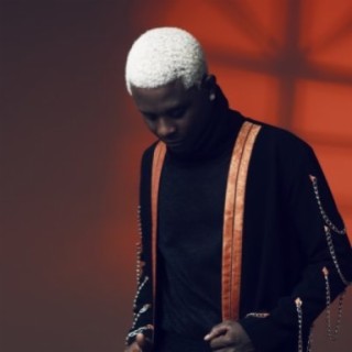 Indriza – Ayomide