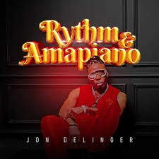 Jon Delinger – Red Light Special Ft. Megadrumz