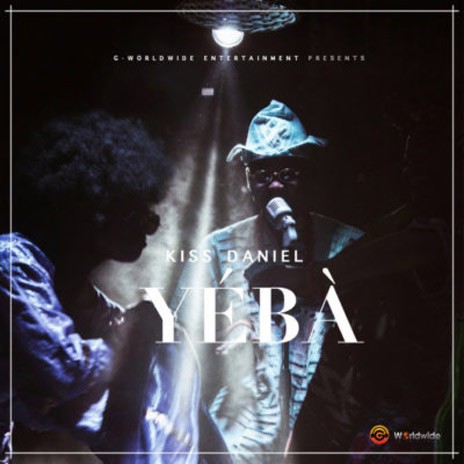 Kizz Daniel – Yeba (Uncle Stop Touching)