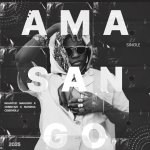 Nkanyezi Mahlobo – Amasango Ft. Somnyama & Mandisa Cebekhulu