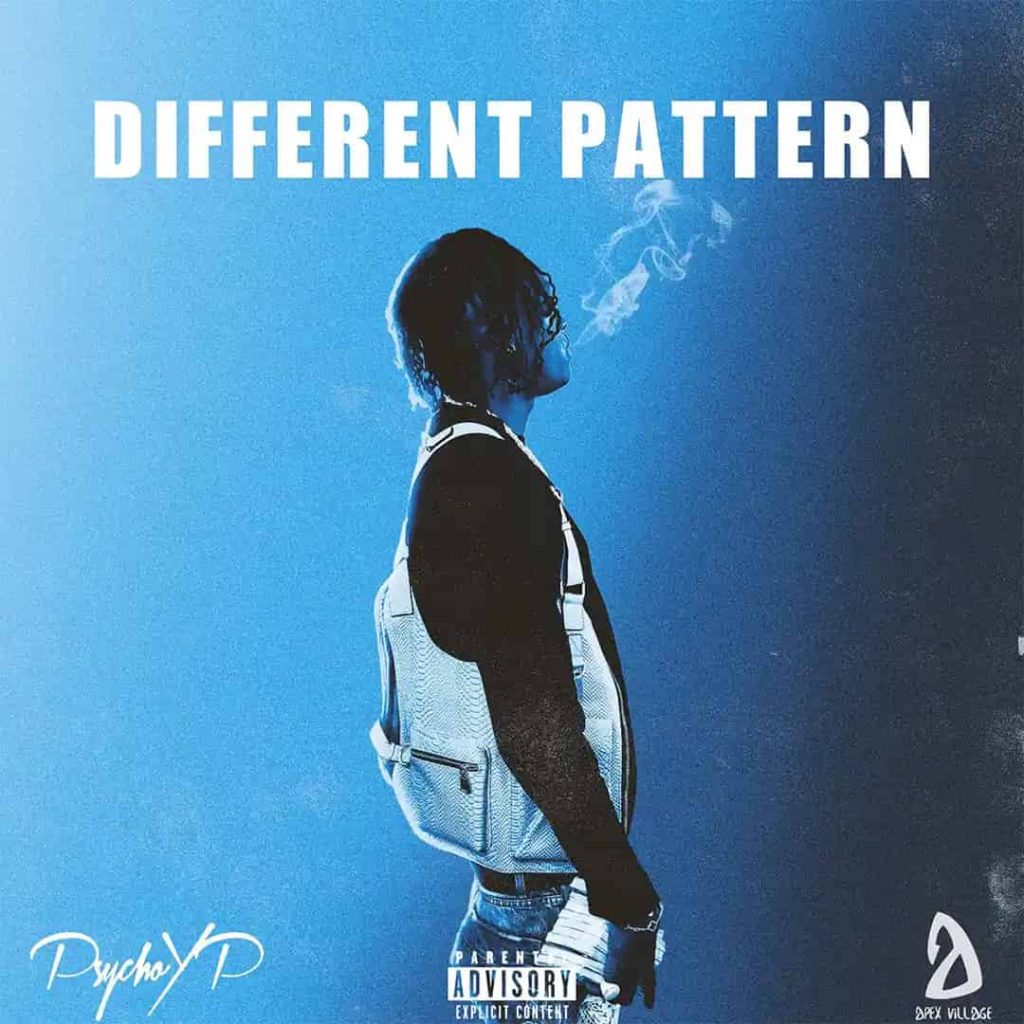 PsychoYP – Different Pattern