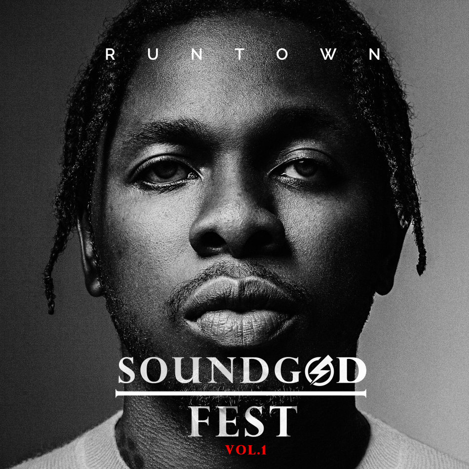 Gallardo by Runtown &. Davido
