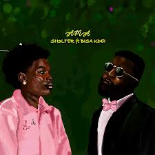 Sh3lter – Ama ft. Bisa Kdei