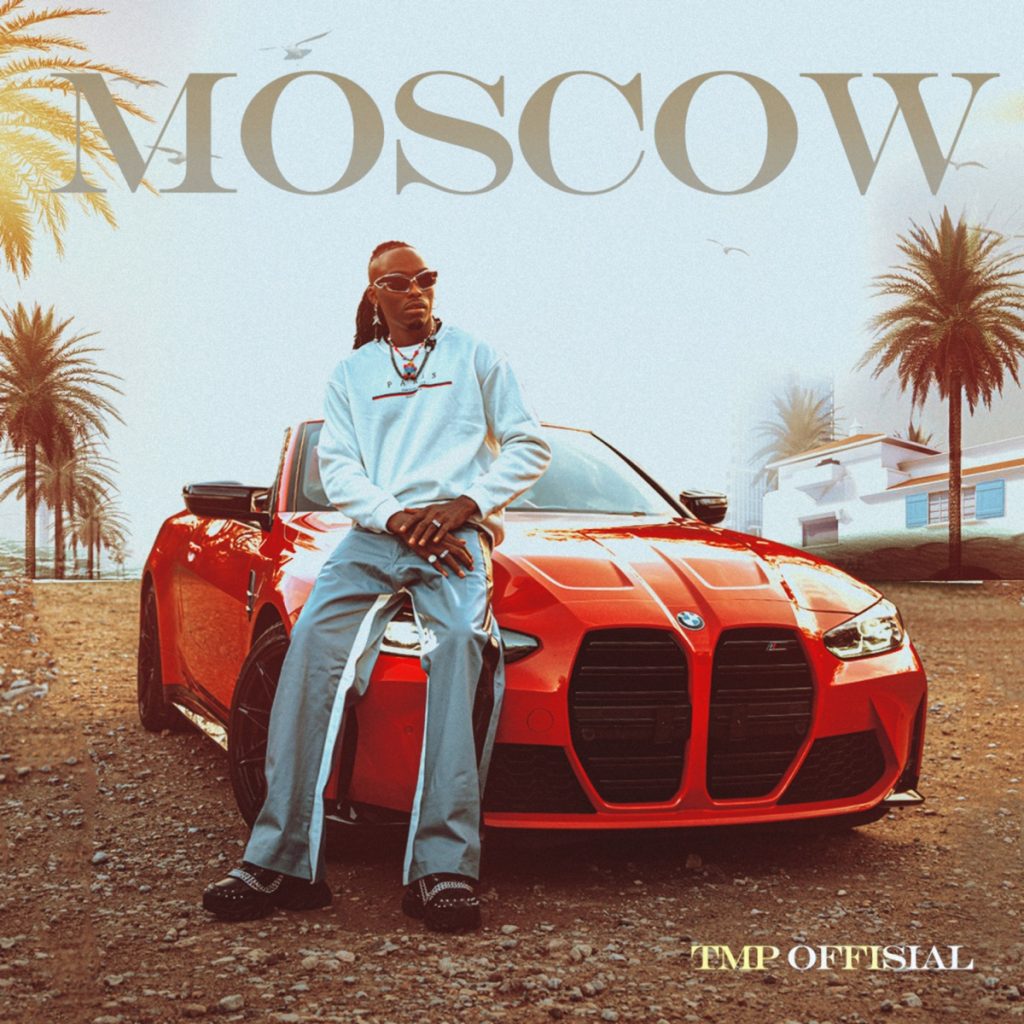 TMP Offisial – Moscow