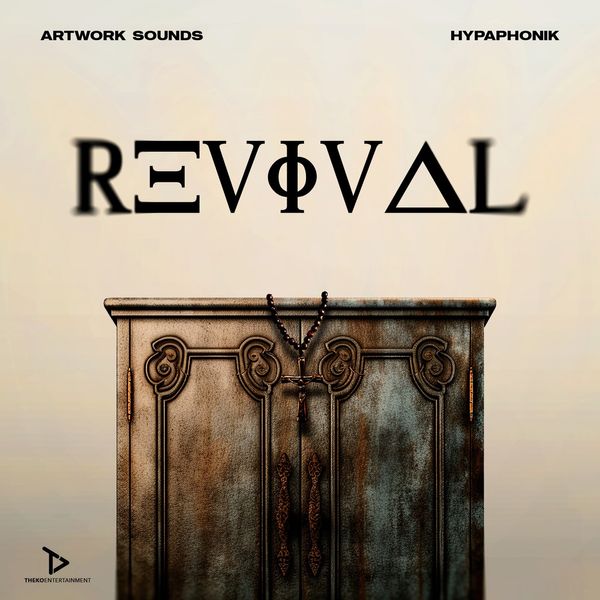 Artwork Sounds – I Love You Lord Ft. Hypaphonik