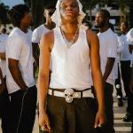 Ayo Maff – Today