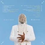 Davido-–-5IVE-EP-Album