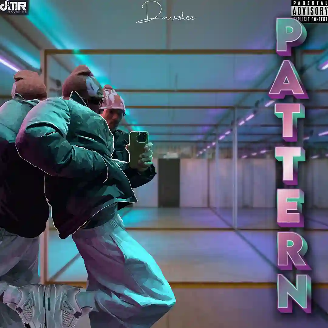 Davolee – Pattern
