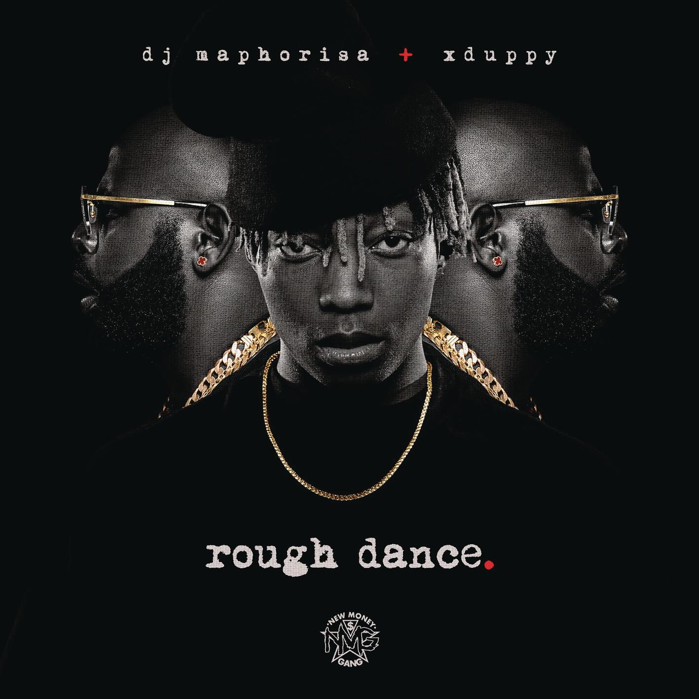 Dj Maphorisa – Hlangene Ft. Xduppy, Zee Nxumalo, Daliwonga & Seun1401