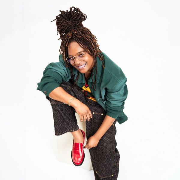 Koffee – Koffee