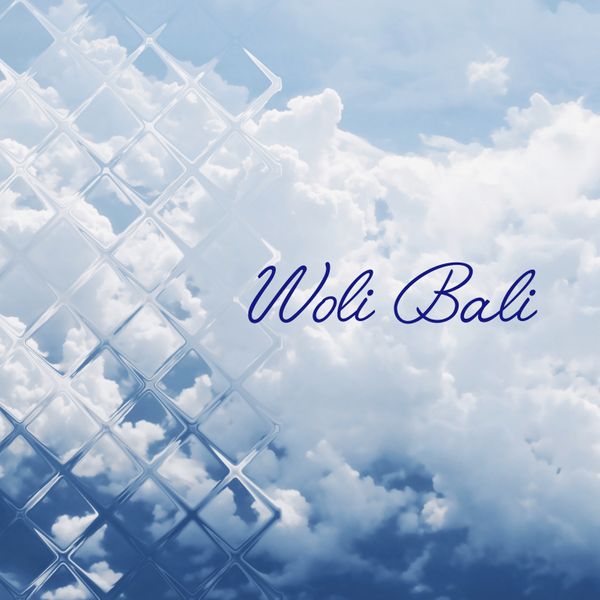 Oluwaferanmi Gold – Woli Baali