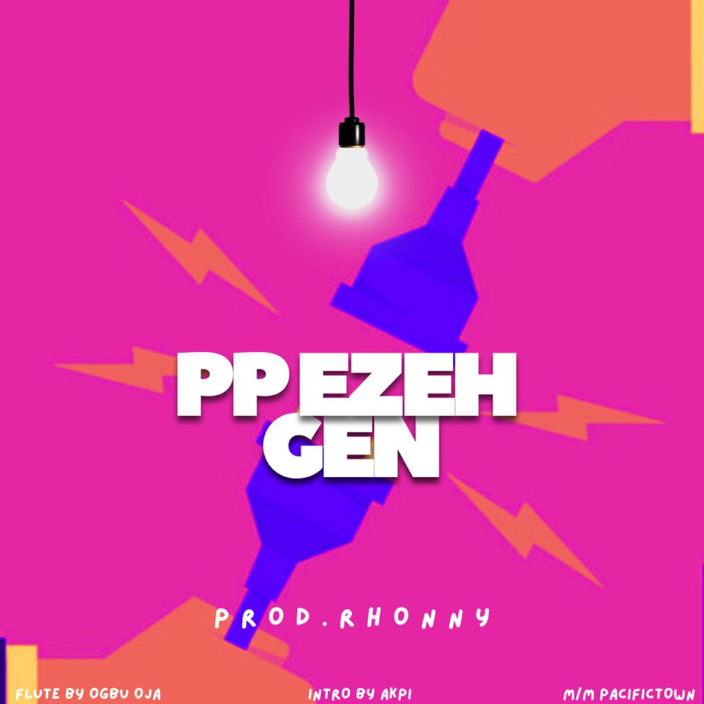 PP Ezeh - GEN