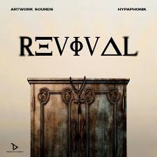 Artwork Sounds – Awesome God (Remake) Ft. Hypaphonik, Kabza De Small & Beebar