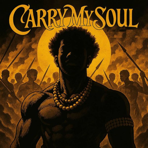 Corby – Carry My Soul Ft. Jayadi