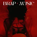 Dwillsharmony - Brap Music EP,