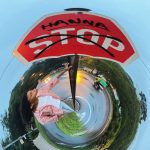 Hanna – can't stop