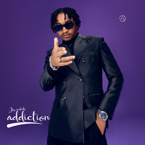 Jay Melody – My dearest Ft. Jux