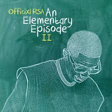 Officixl RSA – Madonoro (A journey to China) Ft. Bob Mabena