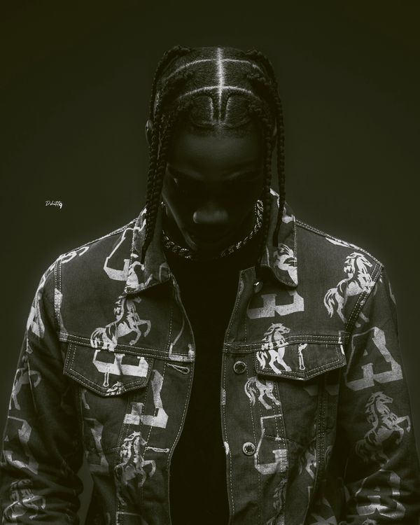 Santyxmood – Dami