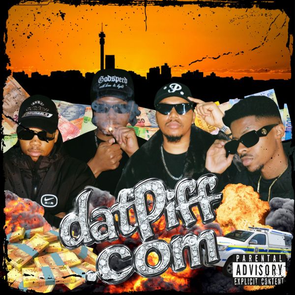 Dj Clen – datpiffdotcom Ft. A-Reece, Jay Jody & Luna Florentino