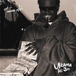 Famous Pluto - Uzama the 3Rd (EP)