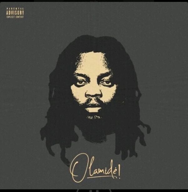 Olamide – 99 Ft. Seyi Vibez, Asake, Young Jonn & Daecolm