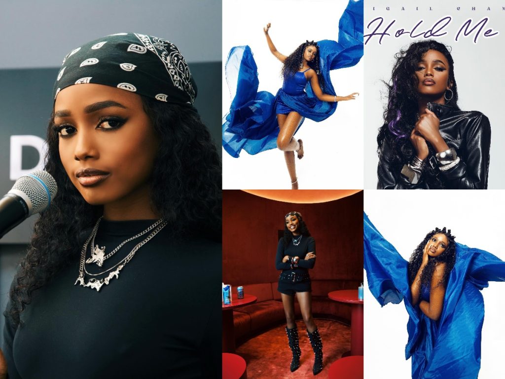 Abigail Chams Biography (2025): Age, Boyfriend, Net Worth, Tribe, Education & Untold Story Behind Tanzania's Young Star
