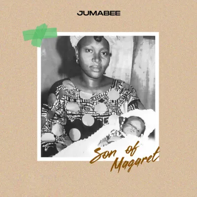 Jumabee – Son Of Margaret Album