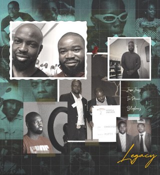 Chocolate City – Legacy Ft Jesse Jagz, Ice Prince & Blaqbonez