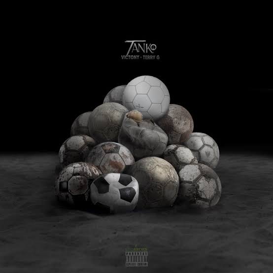 Victony – Tanko Ft. Terry G