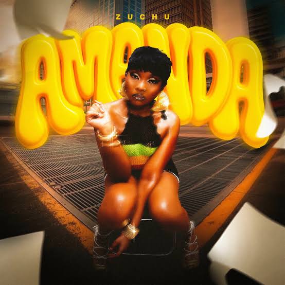 Zuchu – Amanda (Explicit)
