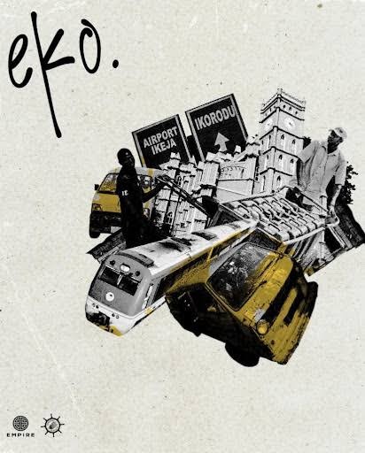 Fola – Eko